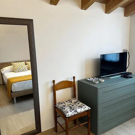 Casa Fernada アパート