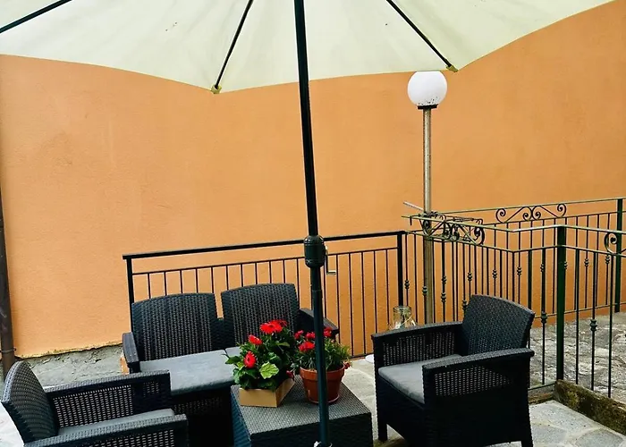アパート Casa Fernada *