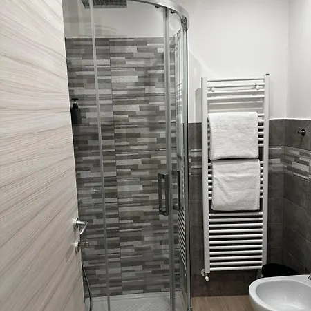 Casa Fernada Apartment Cogorno