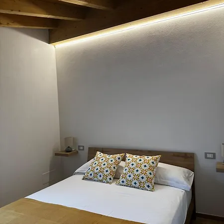 Casa Fernada * Cogorno