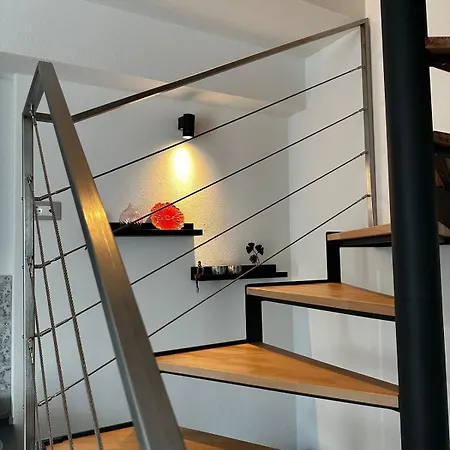 Apartamento Casa Fernada