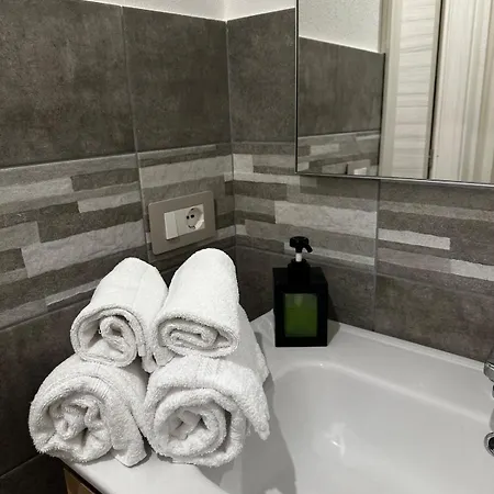 Apartamento Casa Fernada