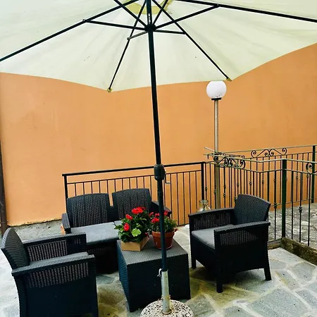 Appartement Casa Fernada *