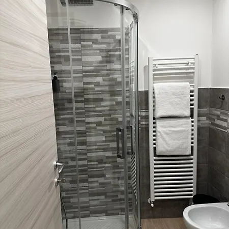 Appartement Casa Fernada