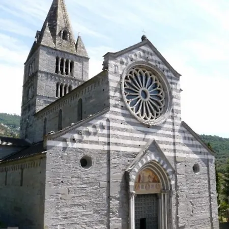 Appartement Casa Fernada