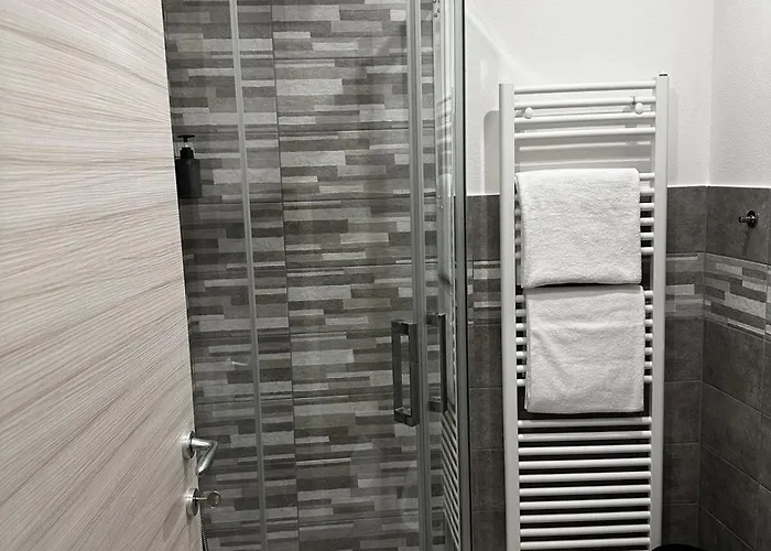 Casa Fernada Apartamento Cogorno