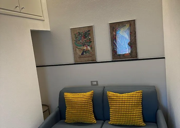 Apartmán Casa Fernada Cogorno