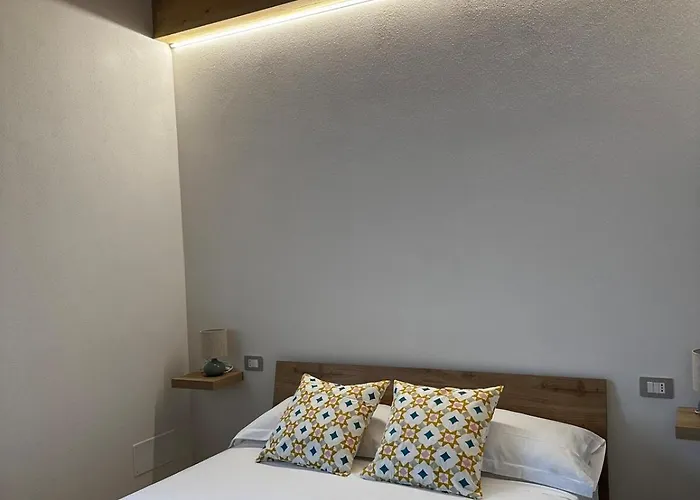 Casa Fernada * Cogorno