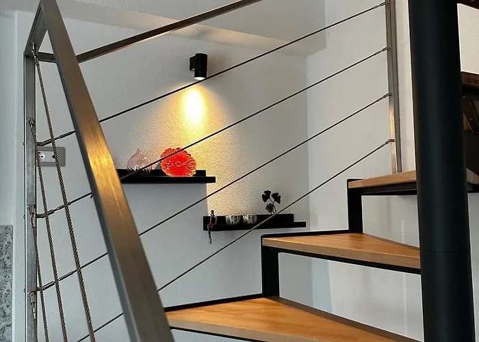 Apartamento Casa Fernada