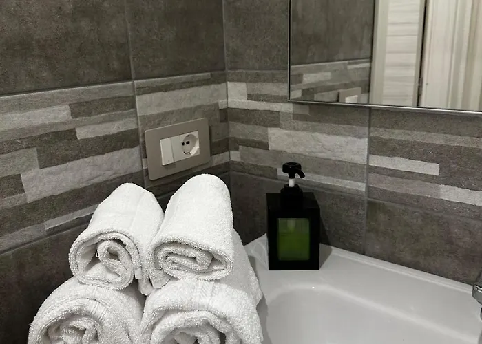 Apartamento Casa Fernada