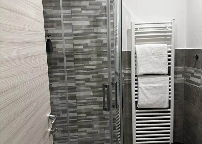 Apartmán Casa Fernada