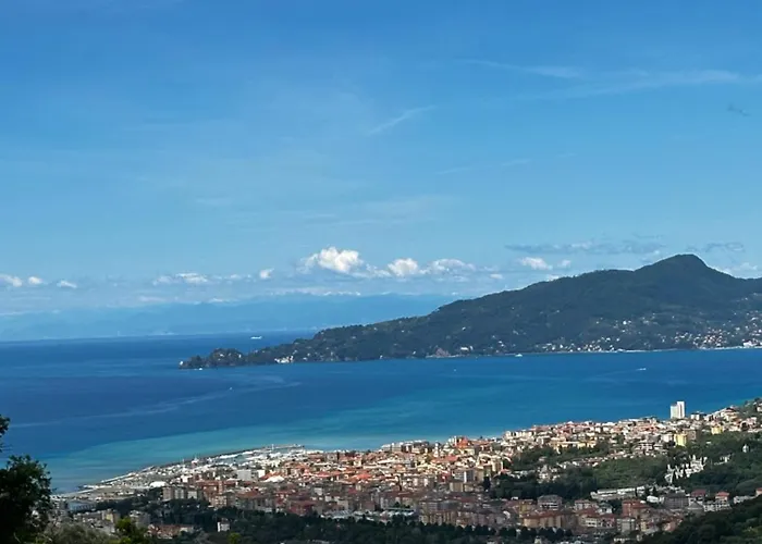 Διαμέρισμα Casa Fernada *